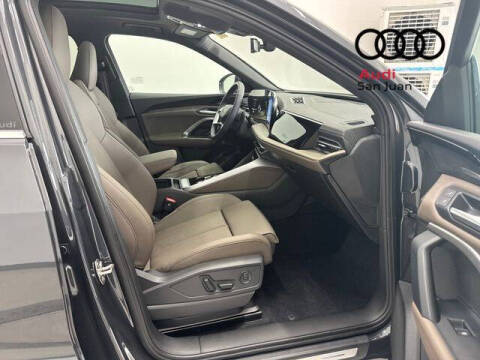 2025 Audi Q5 quattro Premium Plus TFSI