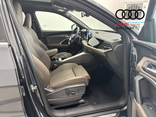 2025 Audi Q5 quattro Premium Plus TFSI