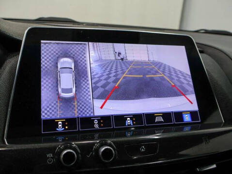 2021 Cadillac CT5 Premium Luxury