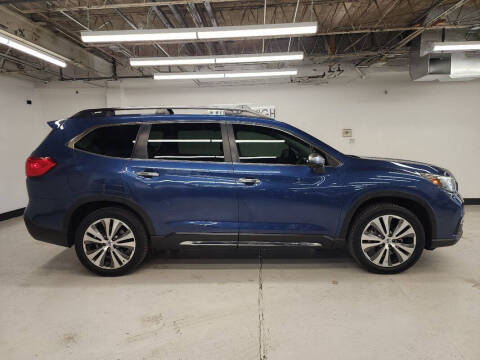 2019 Subaru Ascent Touring