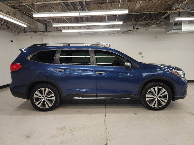 2019 Subaru Ascent Touring