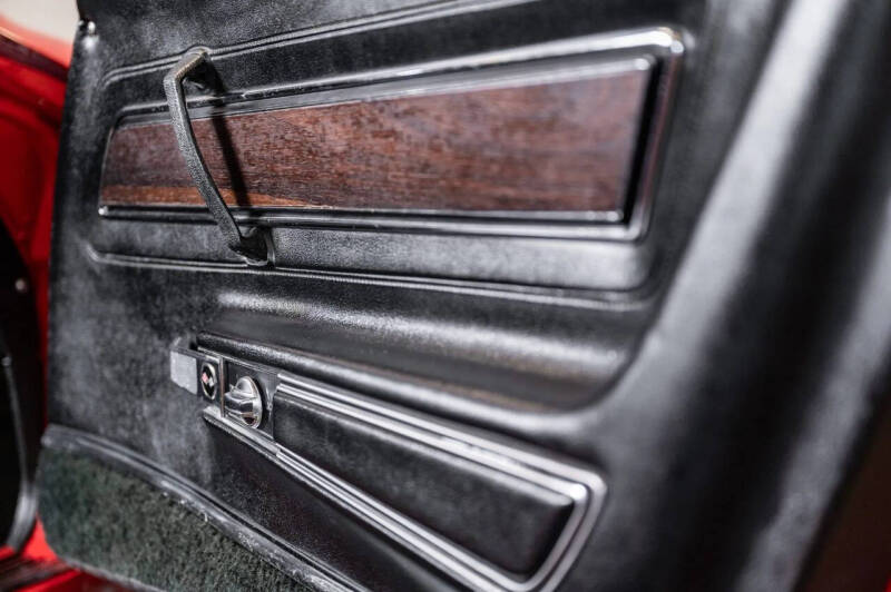 1975 Chevrolet Corvette