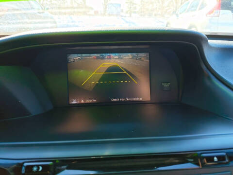 2017 Honda Accord Sport Special Edition