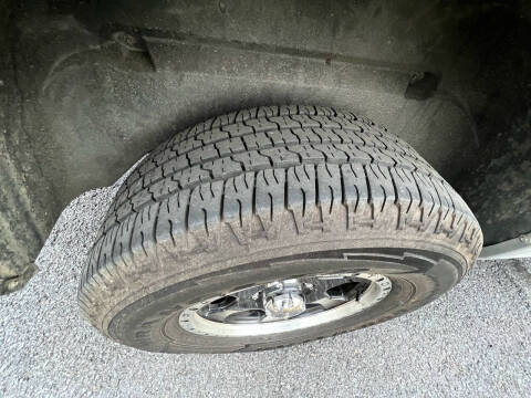 2009 Dodge Ram 1500 ST