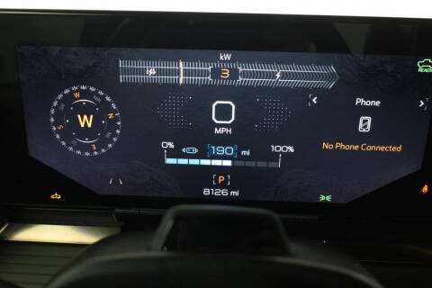 2024 GMC HUMMER EV 2X