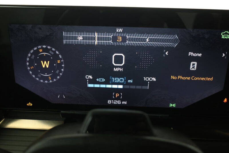 2024 GMC HUMMER EV 2X