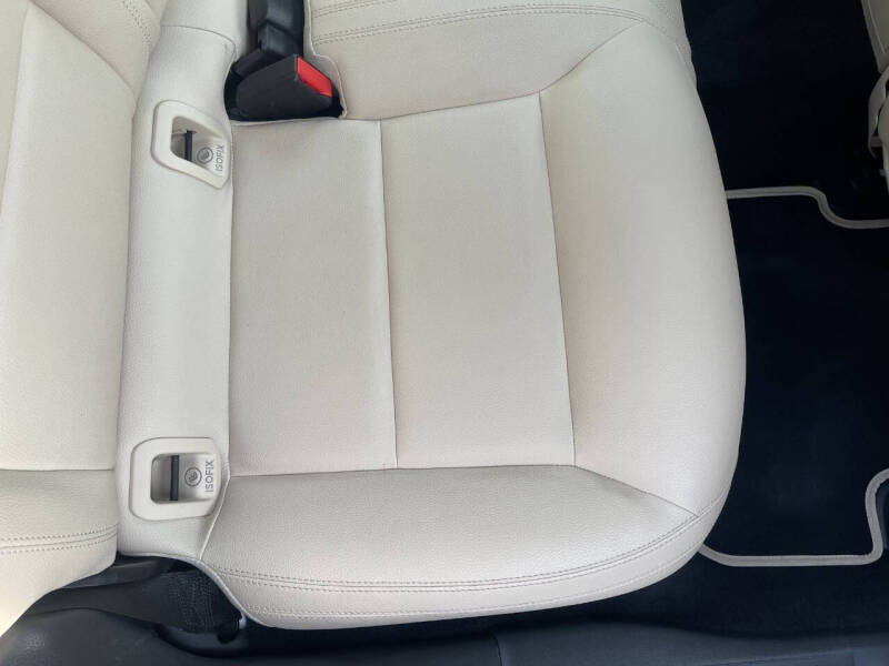 2019 Mercedes-Benz CLA CLA 250 4MATIC