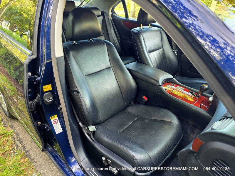 2010 Lexus LS 460