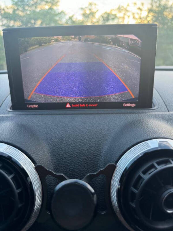 2015 Audi A3 1.8T Premium