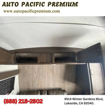 2020 Keystone RV Springdale