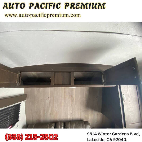 2020 Keystone RV Springdale