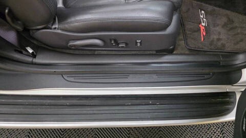 2005 Chevrolet SSR LS