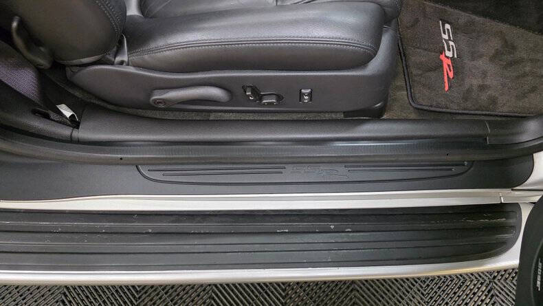 2005 Chevrolet SSR LS