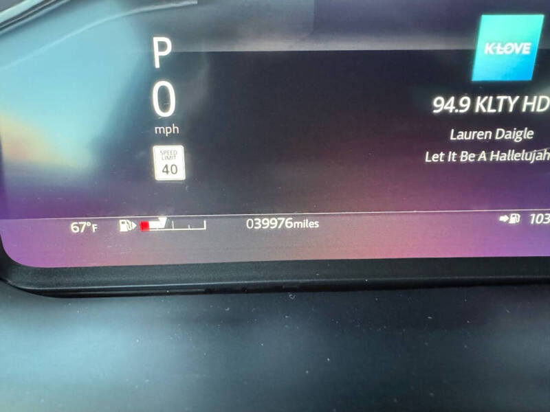 2021 Land Rover Range Rover Evoque R-Dynamic S