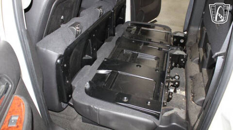 2008 Chevrolet Avalanche