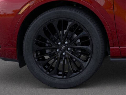 2025 Lincoln Corsair Grand Touring