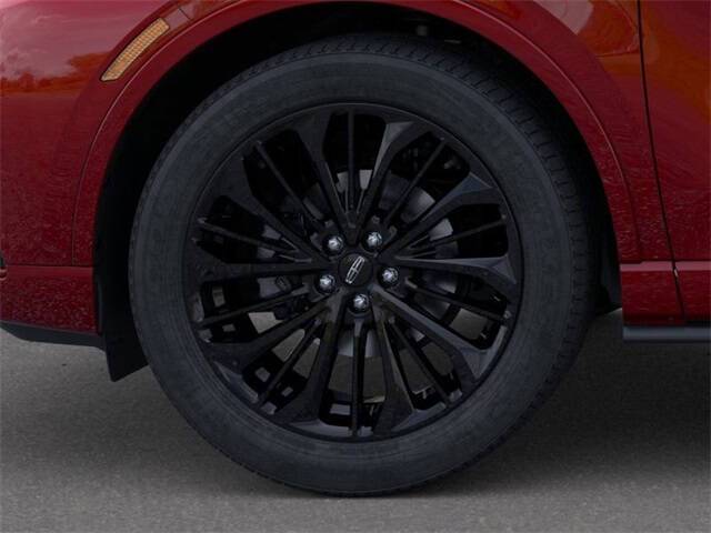 2025 Lincoln Corsair Grand Touring