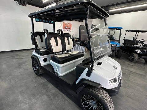 2024 Evolution D5 Ranger 4