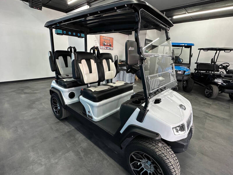 2024 Evolution D5 Ranger 4