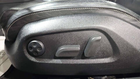 2009 Audi TTS 2.0T quattro Premium Plus