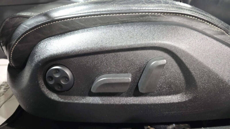 2009 Audi TTS 2.0T quattro Premium Plus