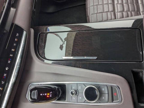 2022 Cadillac Escalade ESV Premium Luxury Platinum