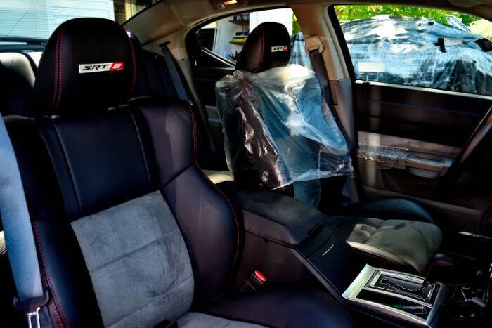 2006 Dodge Charger