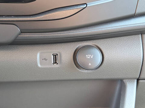 2025 Ford Transit 250