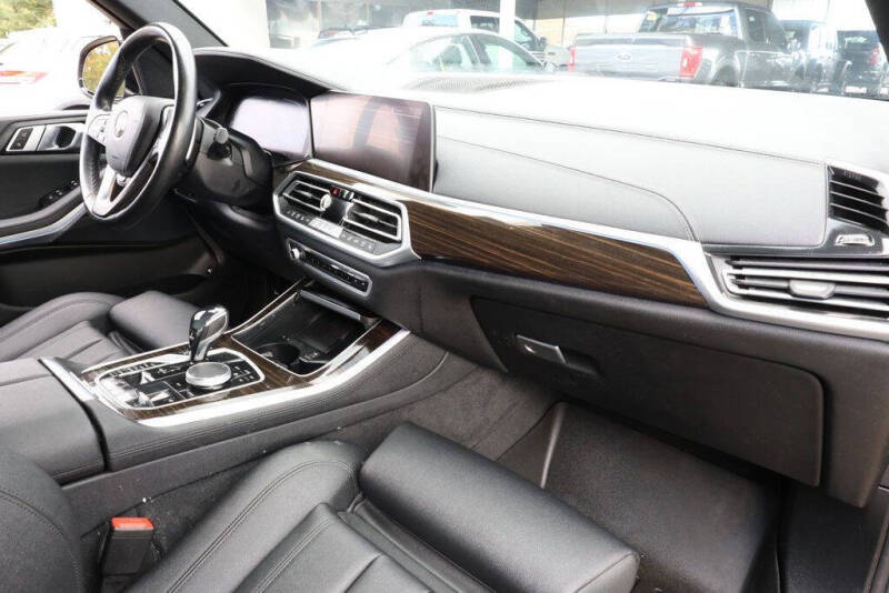 2021 BMW X5 xDrive45e