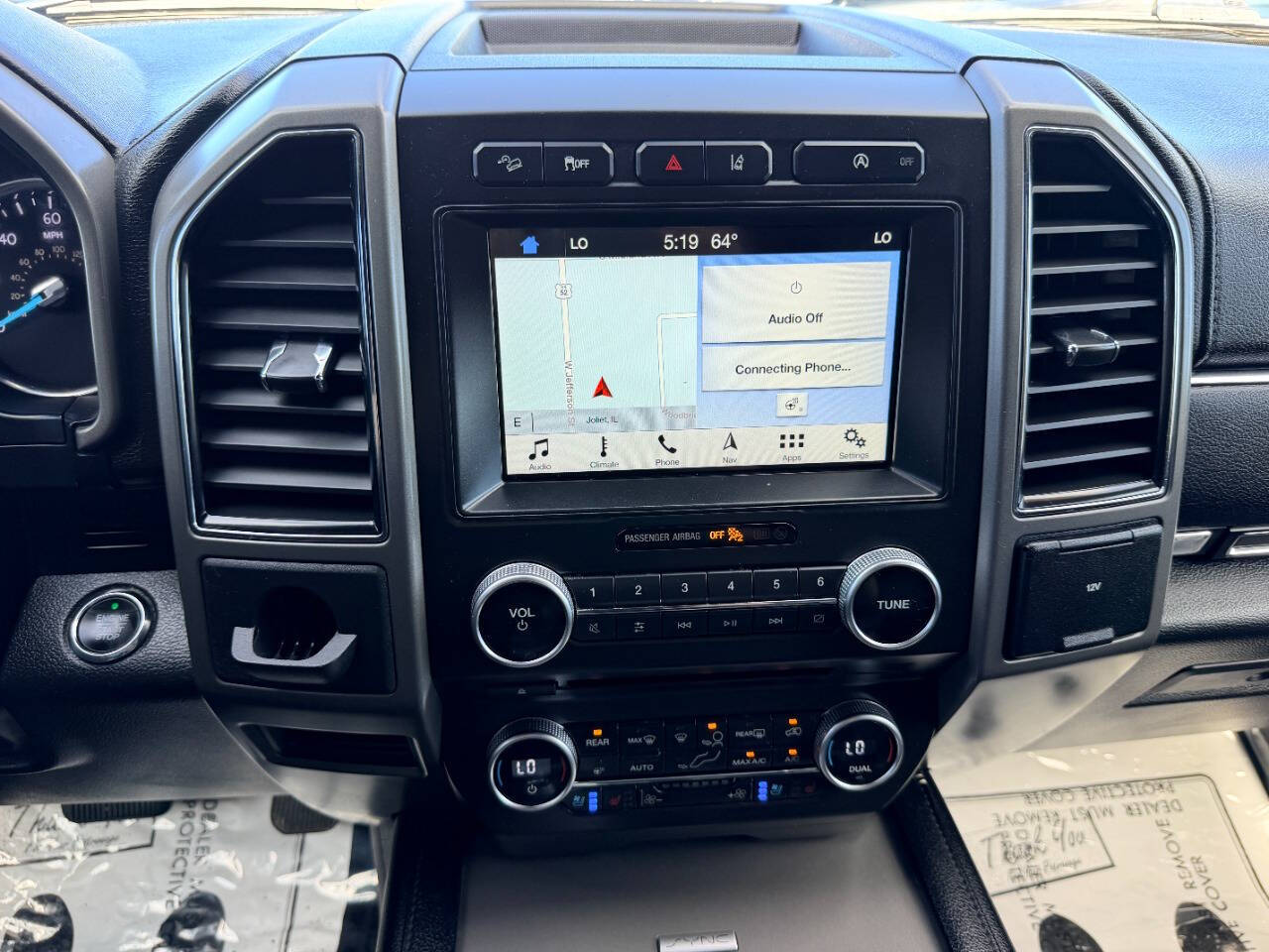 FordExpedition MAX41