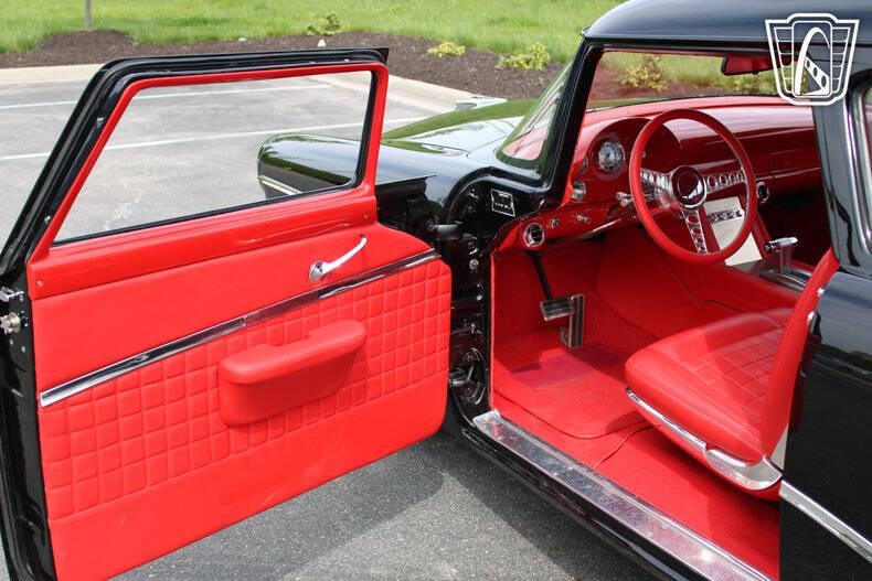 1956 Ford Ranch Wagon