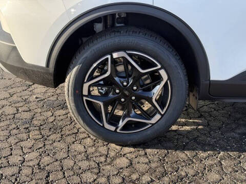 2026 Ford Escape Platinum