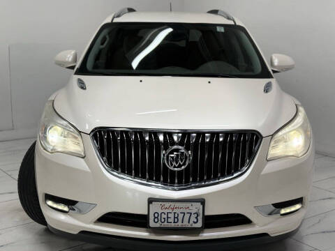2015 Buick Enclave Convenience