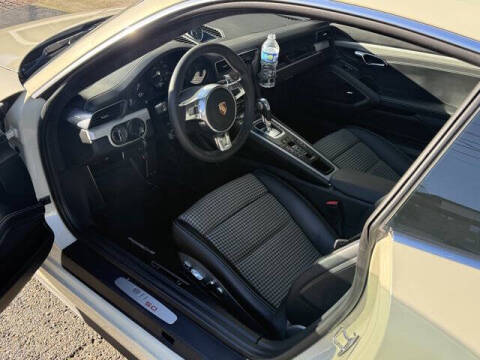 2014 Porsche 911 Carrera S