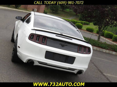 2014 Ford Mustang V6 Premium