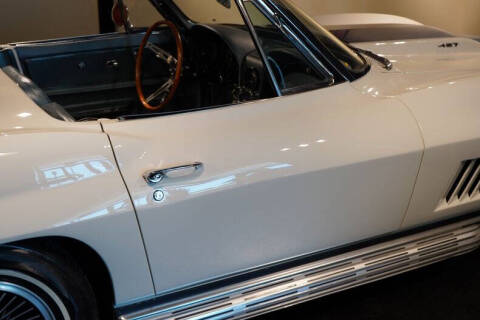 1967 Chevrolet Corvette