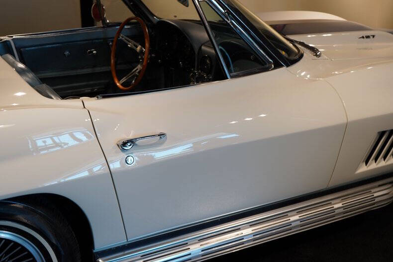 1967 Chevrolet Corvette