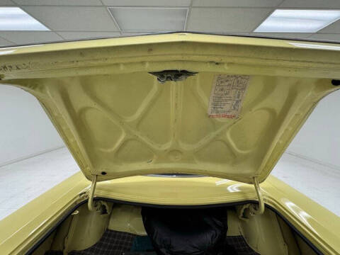 1969 Plymouth Satellite