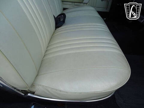 1968 Chevrolet Impala