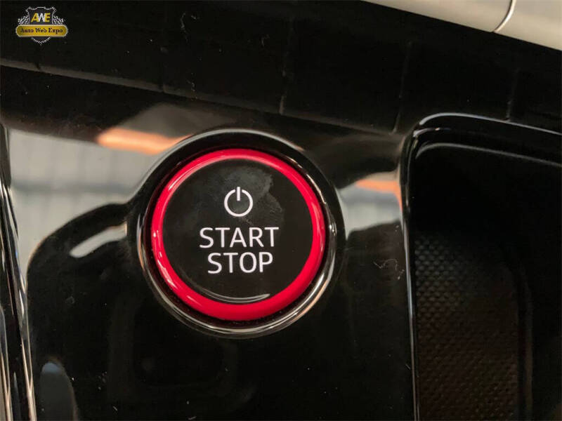 2022 Audi e-tron GT quattro Premium Plus