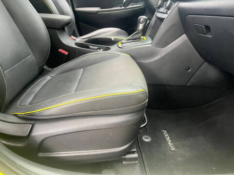 2019 Hyundai Kona Ultimate