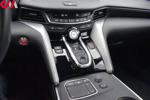 2024 Acura TLX w/Tech