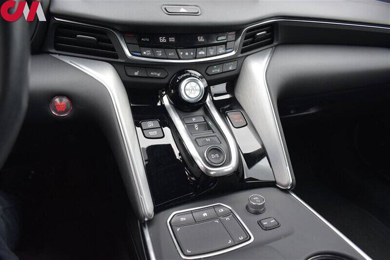 2024 Acura TLX w/Tech