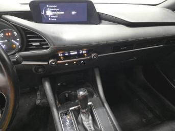 2021 Mazda Mazda3 Hatchback Select