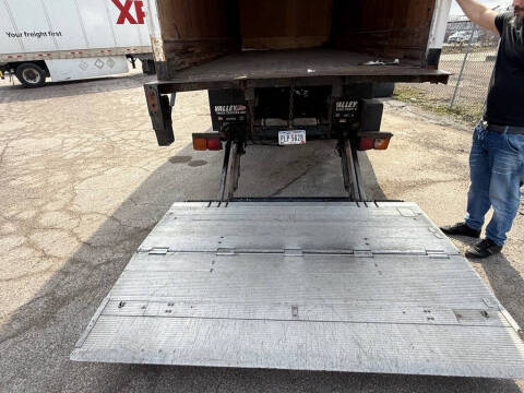 2009 UD Trucks UD2600