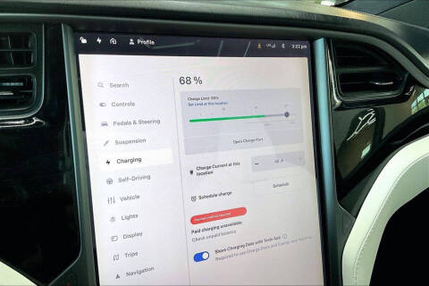 2018 Tesla Model X 75D