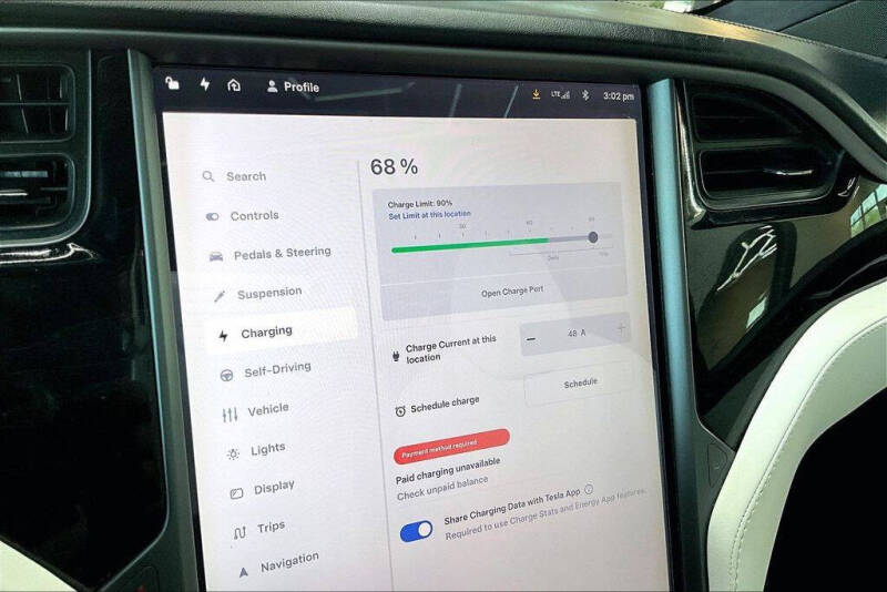 2018 Tesla Model X 75D