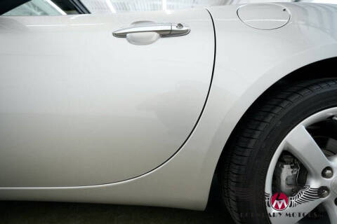 2007 Pontiac Solstice