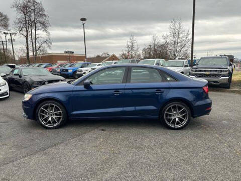 2015 Audi A3 1.8T Premium
