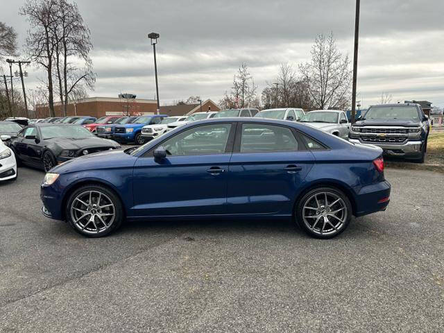 2015 Audi A3 1.8T Premium